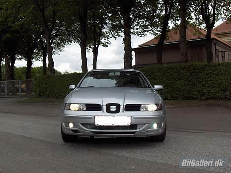 Seat Leon (Solgt) billede 5
