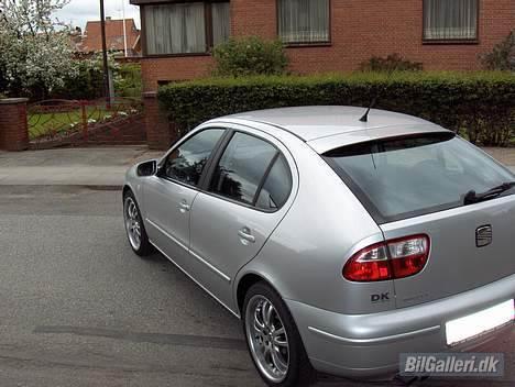 Seat Leon (Solgt) billede 6