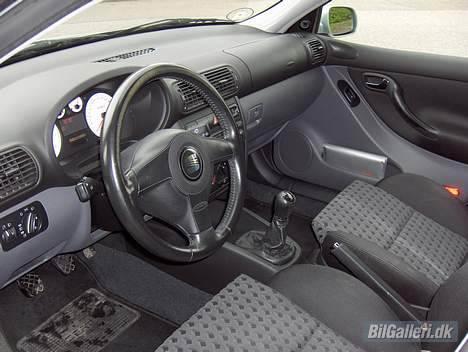 Seat Leon (Solgt) billede 7