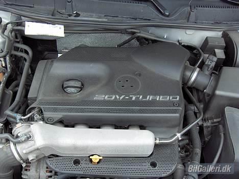 Seat Leon (Solgt) billede 8