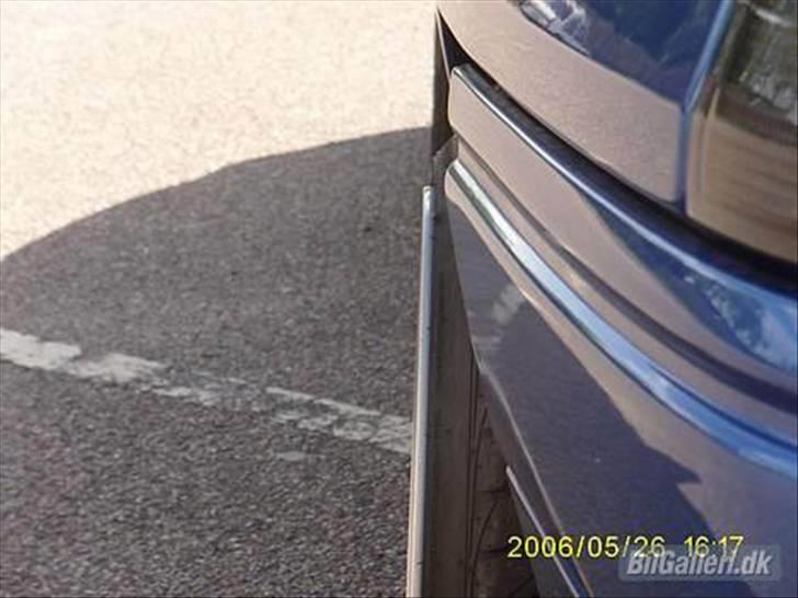 Opel astra billede 6