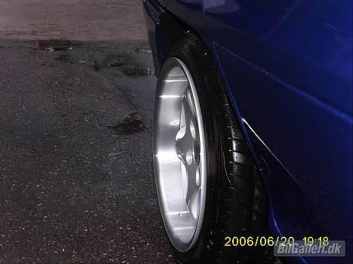 Opel astra billede 7