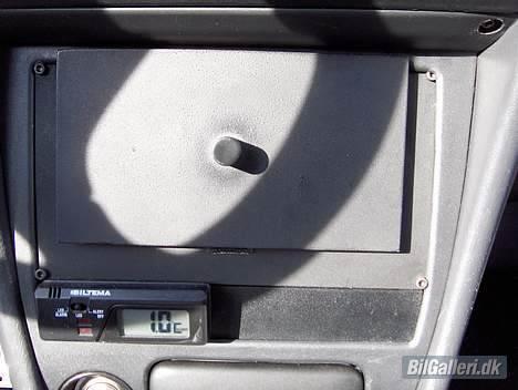 Toyota Corolla GSI Turbo Solgt billede 10