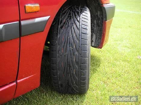 Peugeot 306  ¤SOLGT¤ billede 10