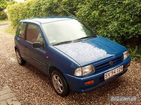 Suzuki ALTO GL billede 1