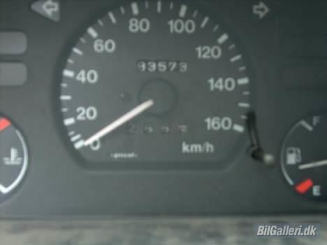 Suzuki ALTO GL billede 8