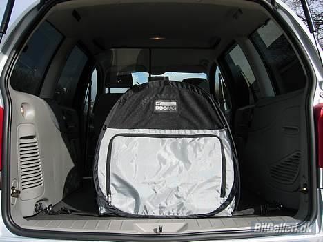 VW Sharan Trendline 6g billede 17