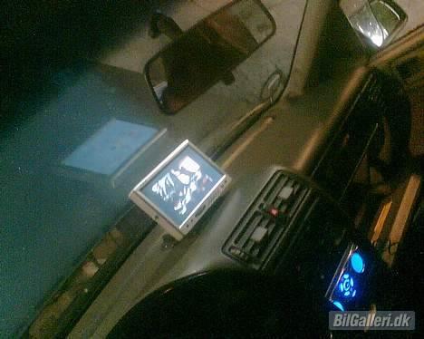 Opel vectra a.. smadret  ;/ billede 7