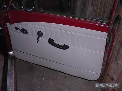 Volvo 121 Amazon billede 6