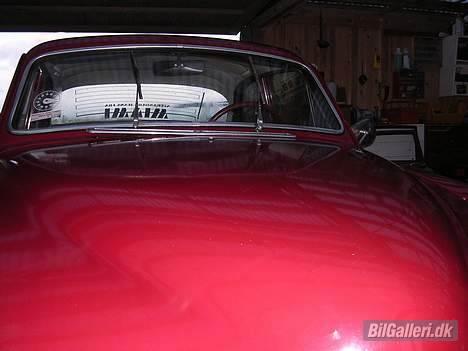 Volvo 121 Amazon billede 8