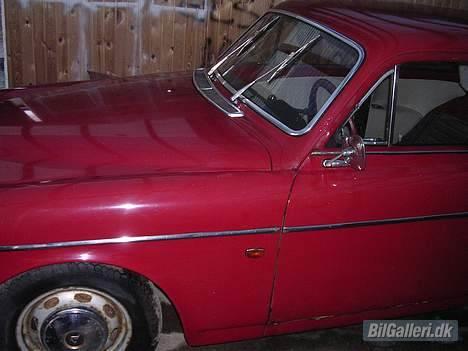 Volvo 121 Amazon billede 9