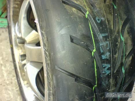 Toyota Supra billede 8