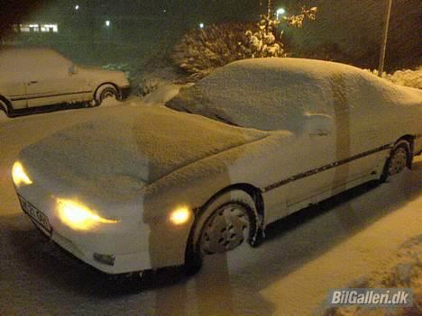 Toyota Supra billede 9