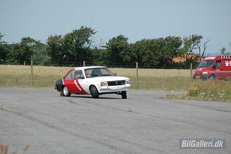 Opel Ascona B billede 1