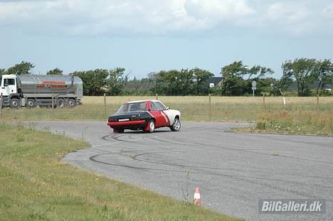 Opel Ascona B billede 3