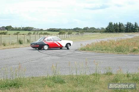 Opel Ascona B billede 4