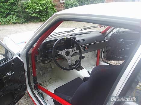 Opel Ascona B billede 5