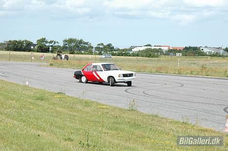 Opel Ascona B billede 7