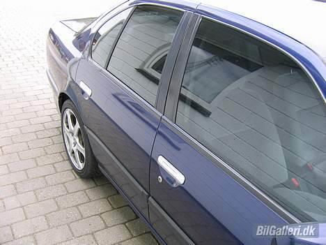 Nissan primera "SOLGT" billede 4