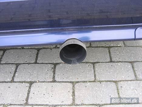 Nissan primera "SOLGT" billede 6