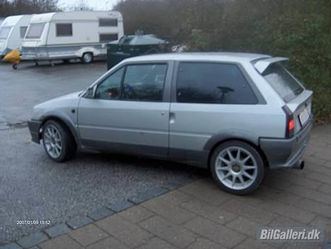 Citroën Ax GT solgt billede 2