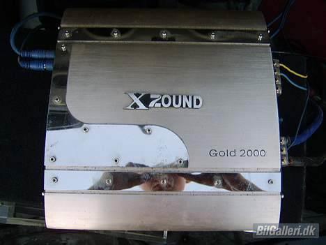 Audi total skadt øv billede 5