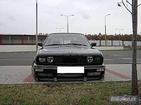 BMW Alpina B6 billede 2