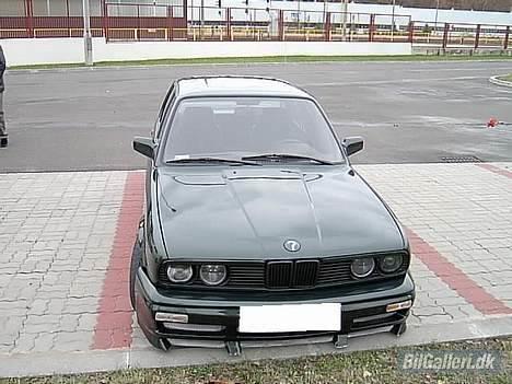 BMW Alpina B6 billede 3