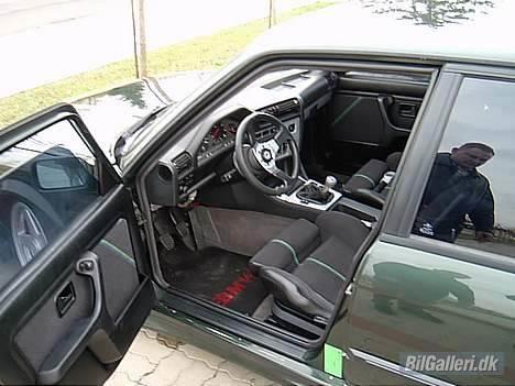 BMW Alpina B6 billede 5