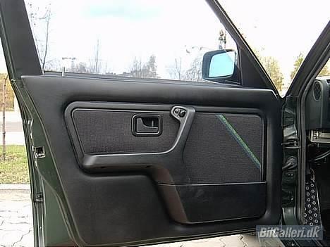 BMW Alpina B6 billede 6