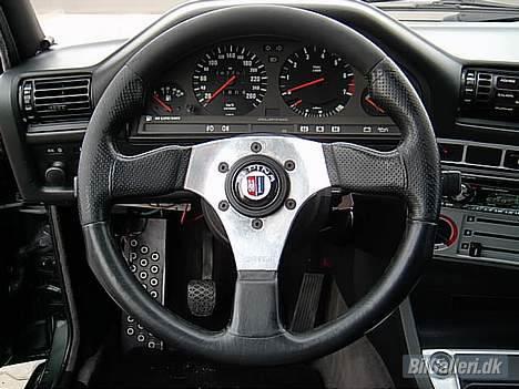 BMW Alpina B6 billede 7