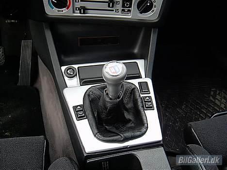 BMW Alpina B6 billede 8