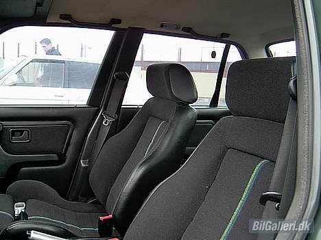 BMW Alpina B6 billede 9