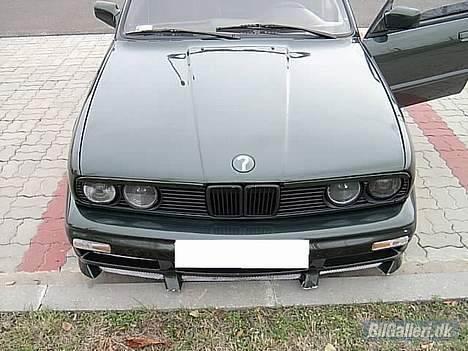 BMW Alpina B6 billede 10