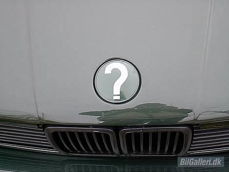 BMW Alpina B6 billede 13