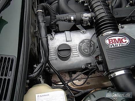 BMW Alpina B6 billede 14