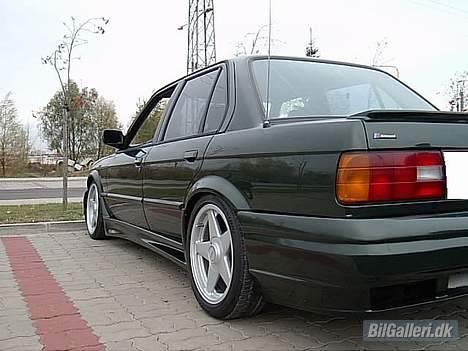 BMW Alpina B6 billede 16
