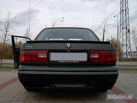 BMW Alpina B6 billede 17