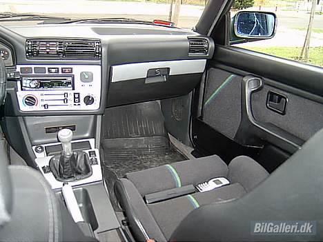 BMW Alpina B6 billede 20