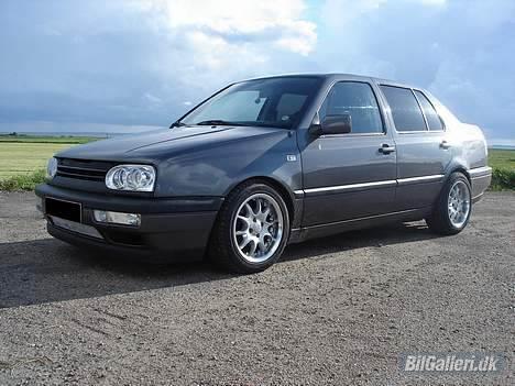 VW vento billede 3