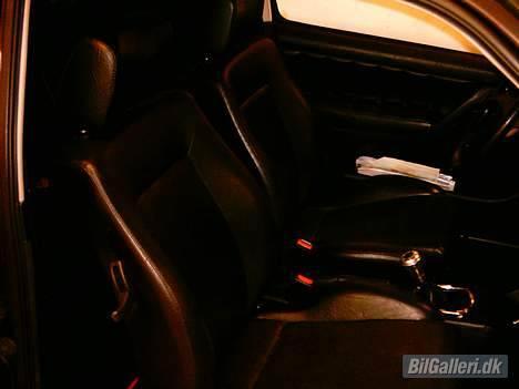 VW Golf III SOLGT billede 9