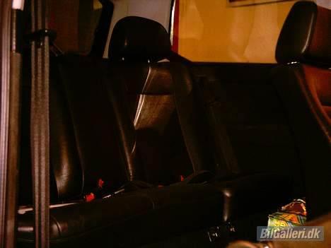 VW Golf III SOLGT billede 10