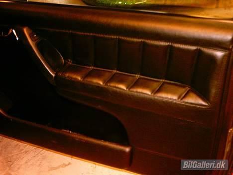 VW Golf III SOLGT billede 11