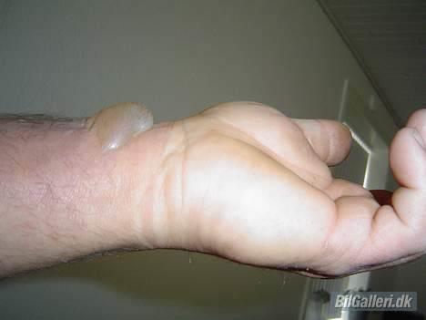 Renault laguna RT  - av av av av av....... billede 6