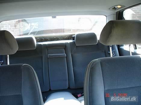 Peugeot 605 SV 3.0 (Solgt) billede 9