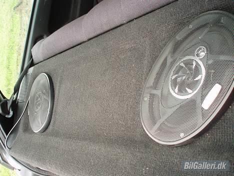 VW polo coupe. ..SOLGT.. billede 12