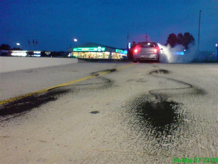 VW Polo 9n nye pics død billede 1