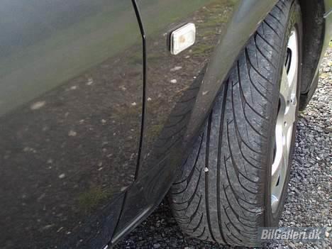 VW polo coupe. ..SOLGT.. billede 16