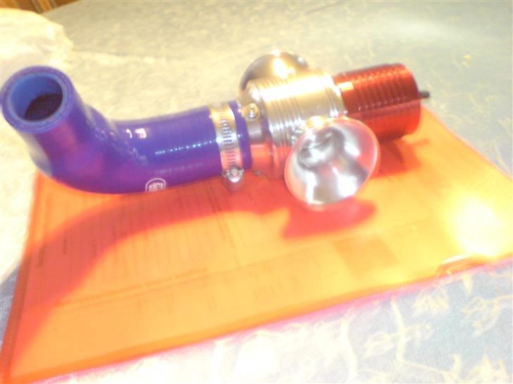 VW Polo 9n nye pics død billede 3