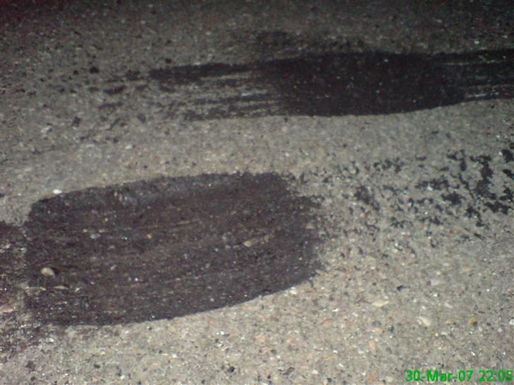 VW Polo 9n nye pics død billede 7